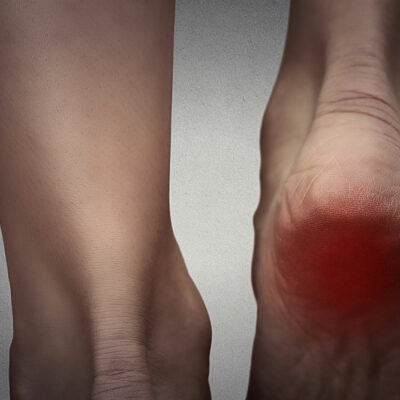 Causes and Treatment of Fibromyalgia Foot Pain