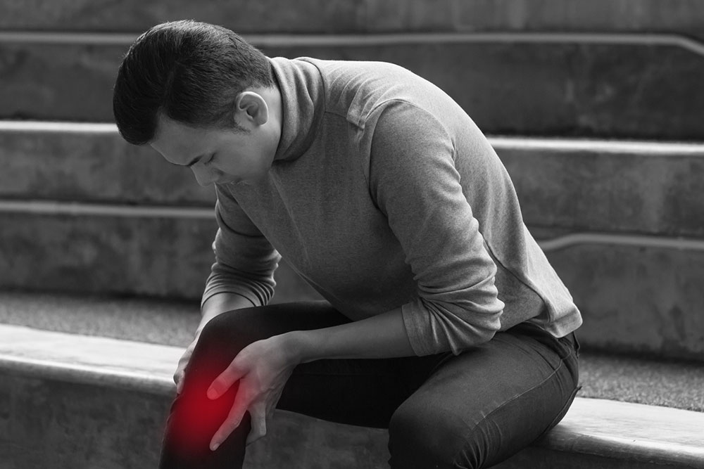 Joint Pain &#8211; Causes and Treatment Options