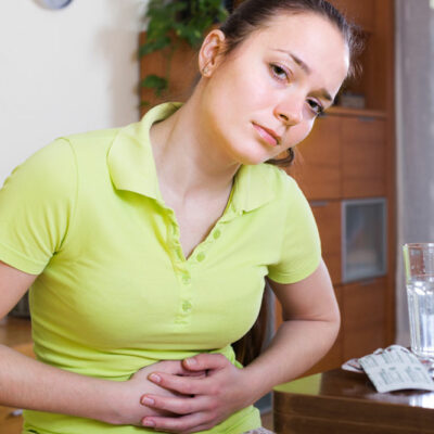 Symptoms, Causes, and Risk Factors of H. Pylori Infection