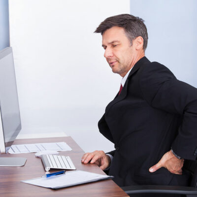 Treatment Options for Sciatica Pain