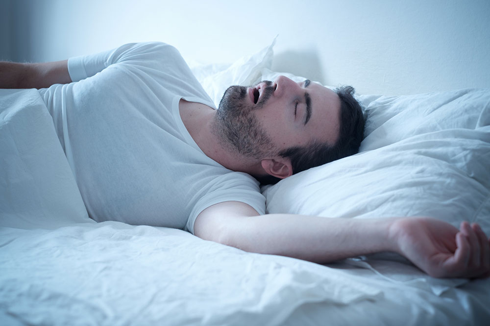 5 Best Sleep Aids You May Consider Trying