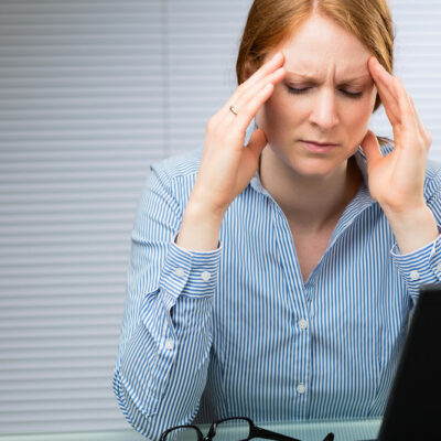 6 Tips to Avoid Migraine Headaches