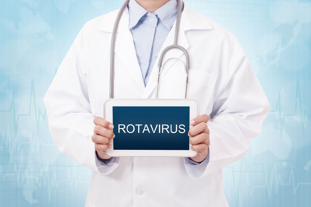 Symptoms, causes and preventive measures for rotavirus