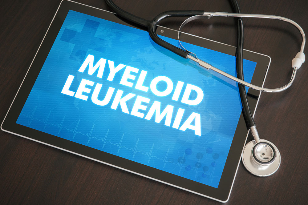 Diagnosis and treatment of chronic myeloid leukemia